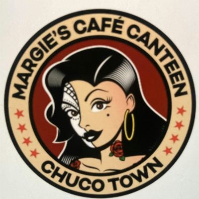 Margie\u2019s cafe canteen