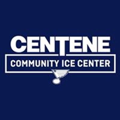 Centene Community Ice Center