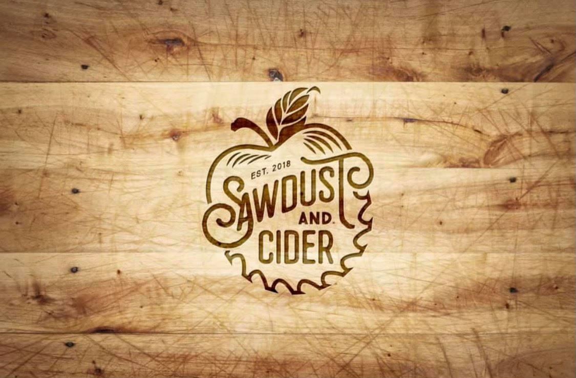 Sawdust & Cider Trading Co GRAND REOPENING