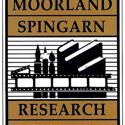 Moorland-Spingarn Research Center