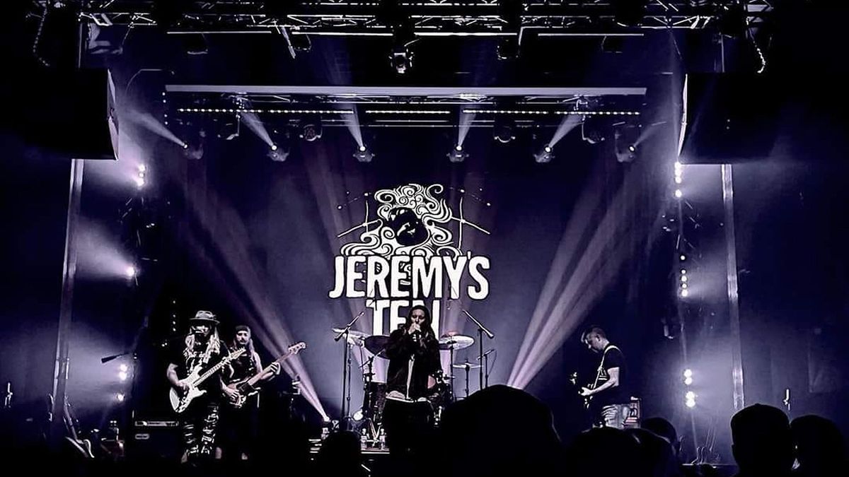 Jeremy's Ten: A Pearl Jam Tribute