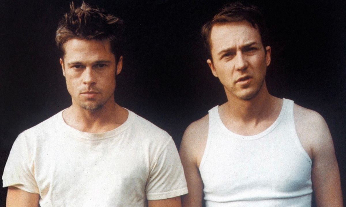 Fight Club (Tuesday Night Movie)