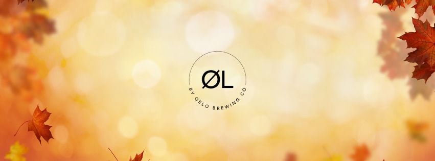 Autumn flavors with Oslo Brewing Co.