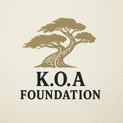 K.O.A. Foundation