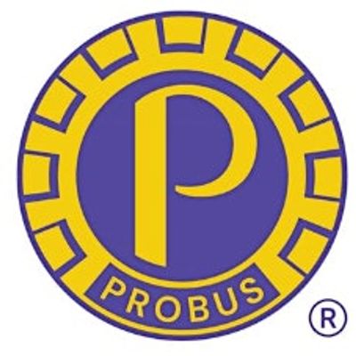 Mens Probus Club of Burlington