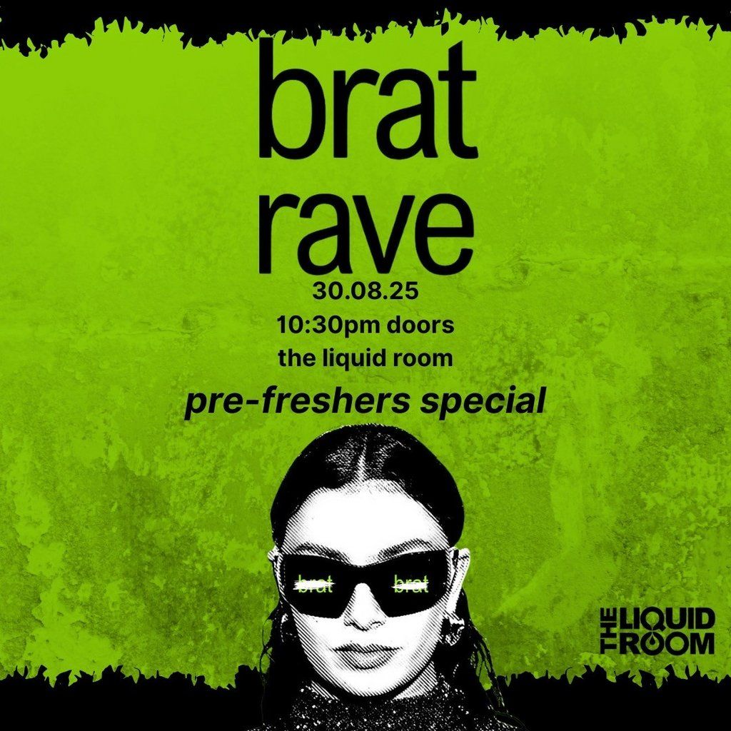Brat Rave