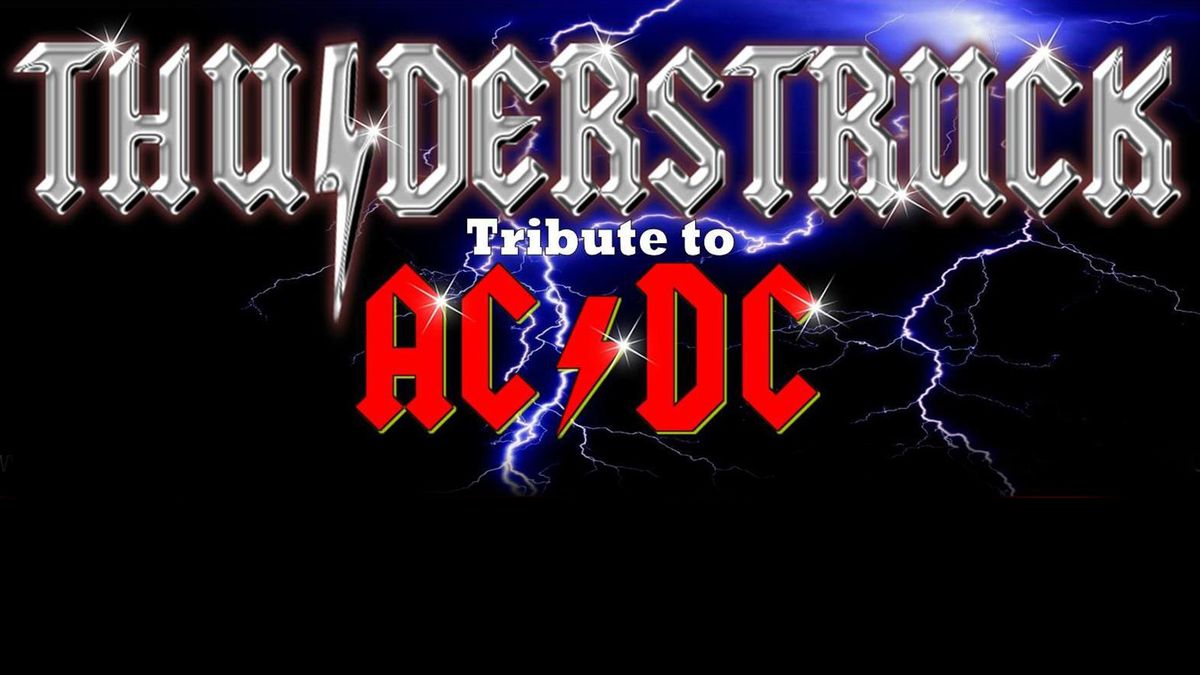 AC:DC Tribute Show