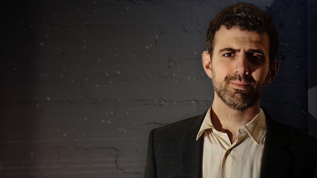 Sam Morril : The Errors Tour