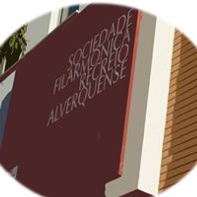 Sociedade Filarm\u00f3nica Recreio Alverquense