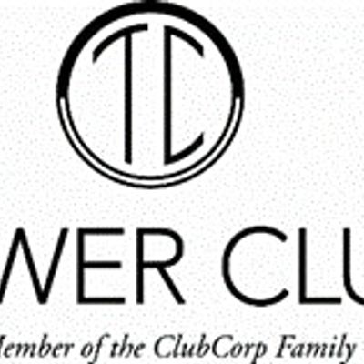 The Tower Club Tysons Corner