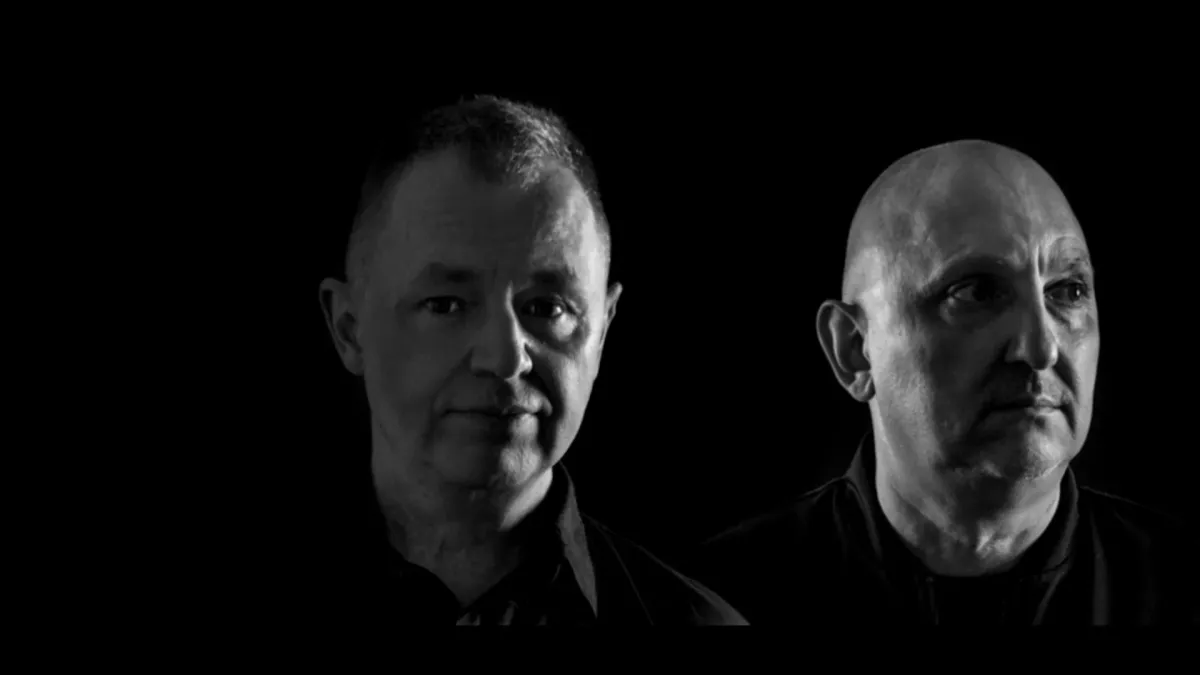 Test Dept in Calgary