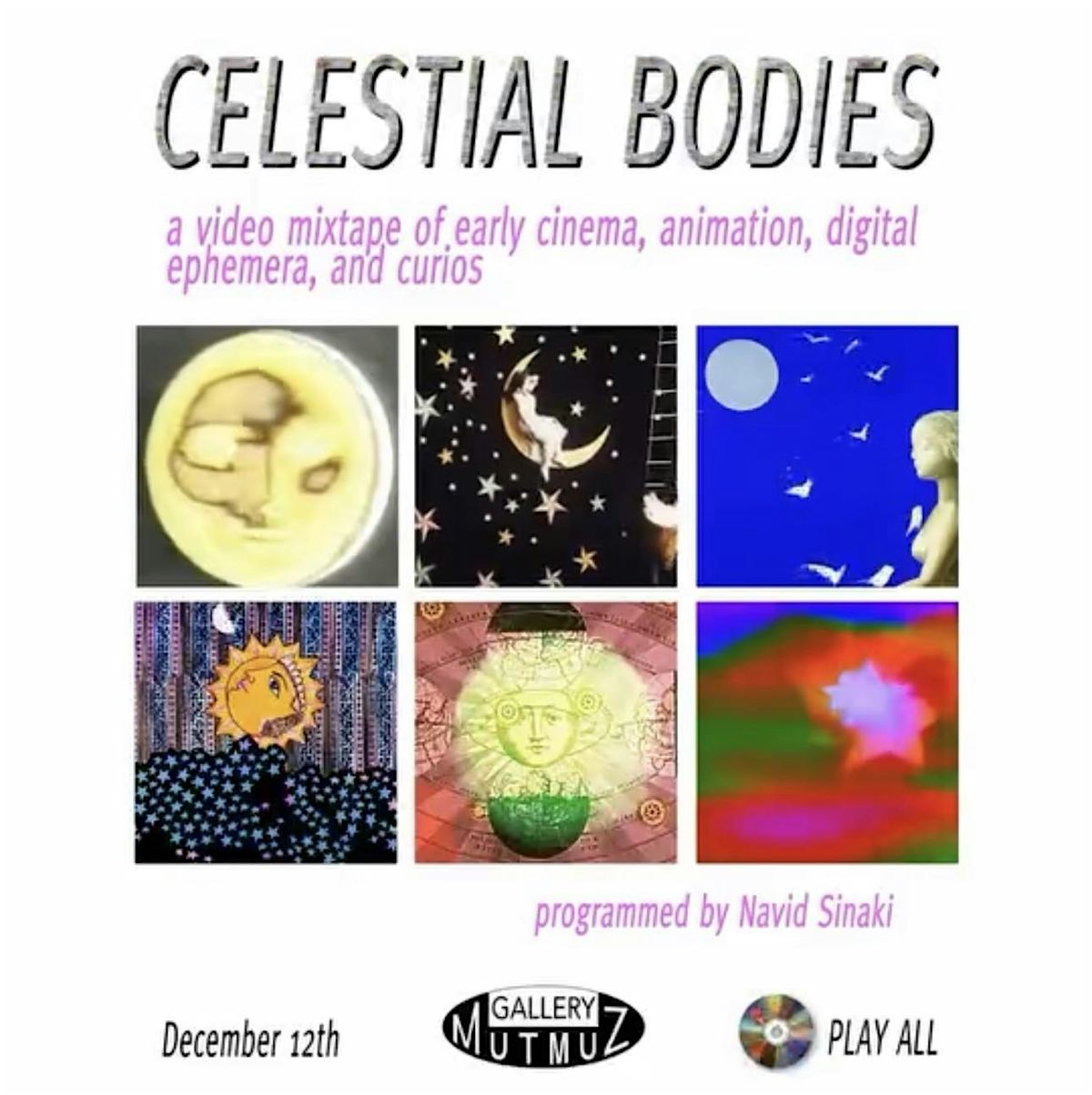 CELESTIAL BODIES