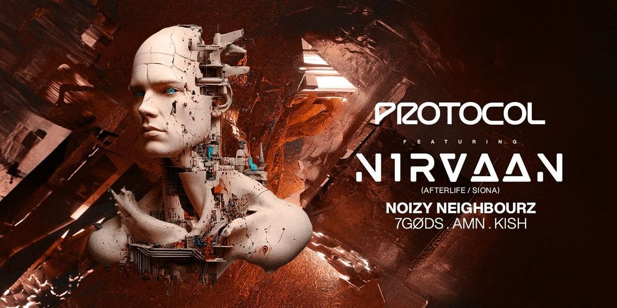 N1RVAAN AT KITTY KO