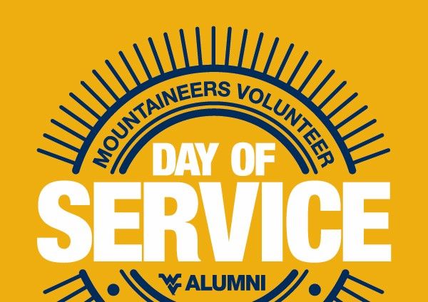 WVU Day of Service - Fall 2024