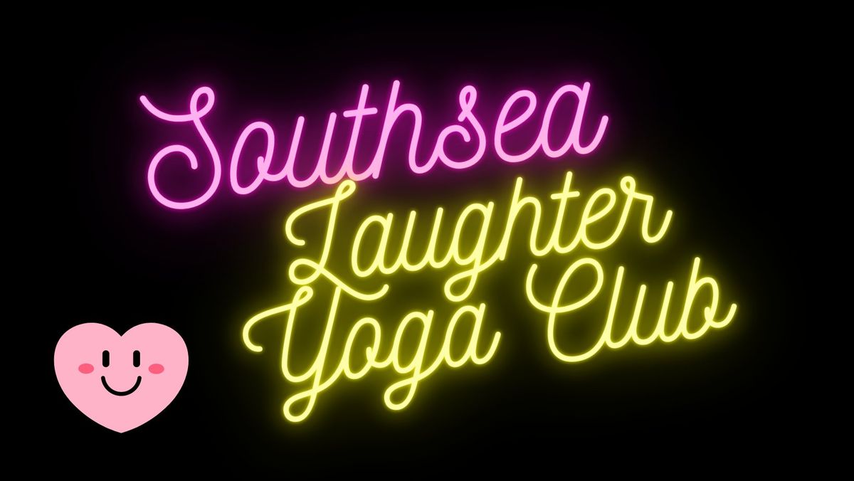 Southsea Laughter Yoga Club