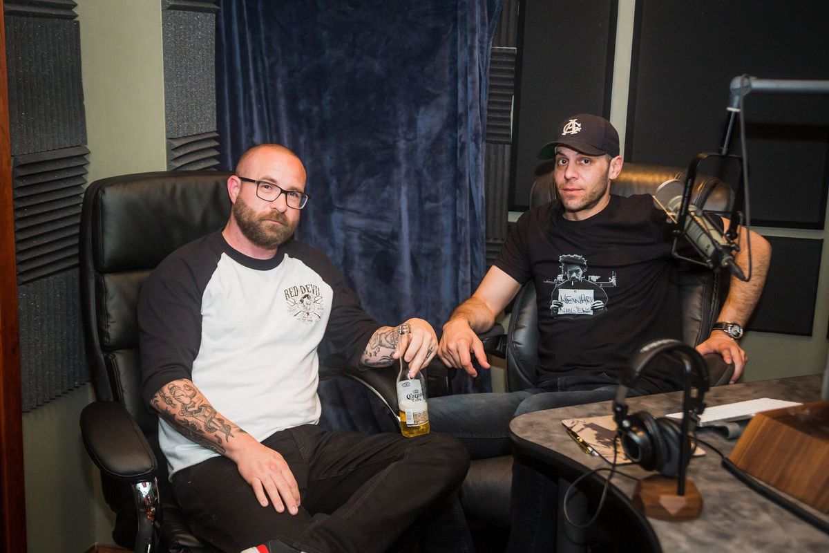 Small Town Murder Podcast - San Jose