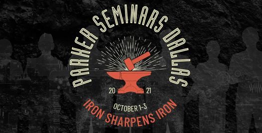 Parker Seminars Dallas & Homecoming