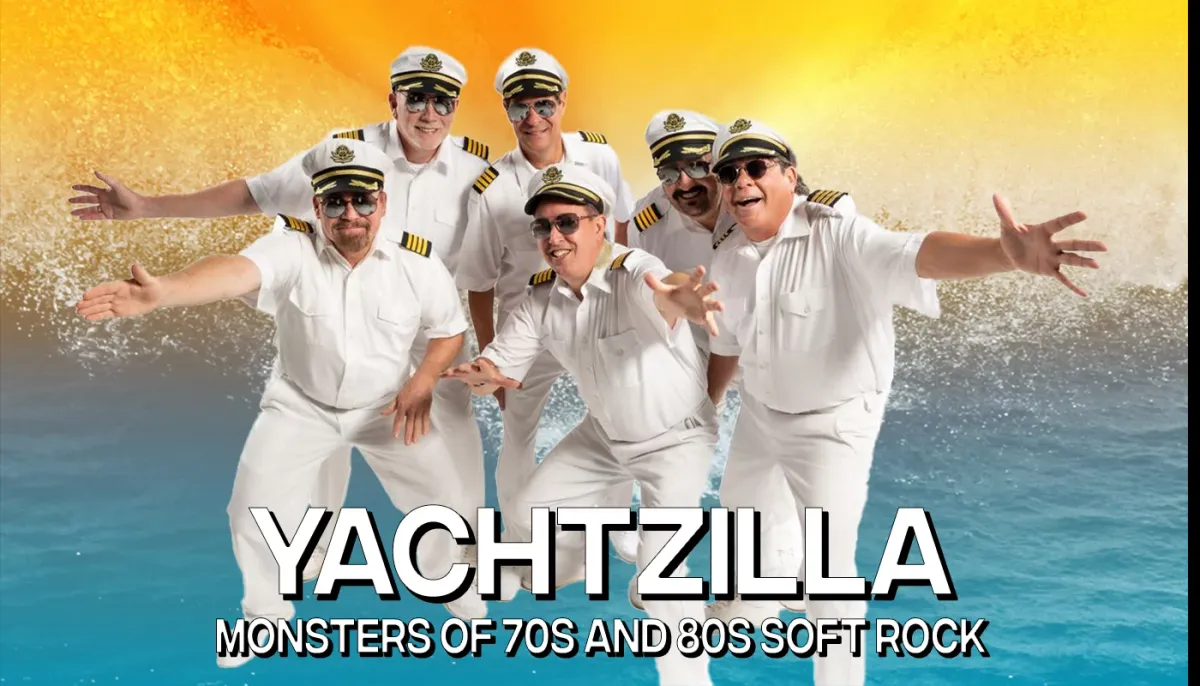 Yachtzilla