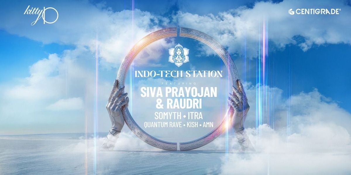Indo Tech Station Ft Siva Prayojan