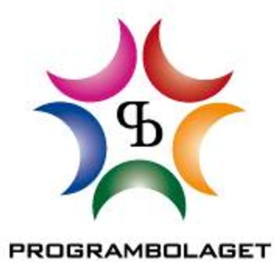 Programbolaget AB