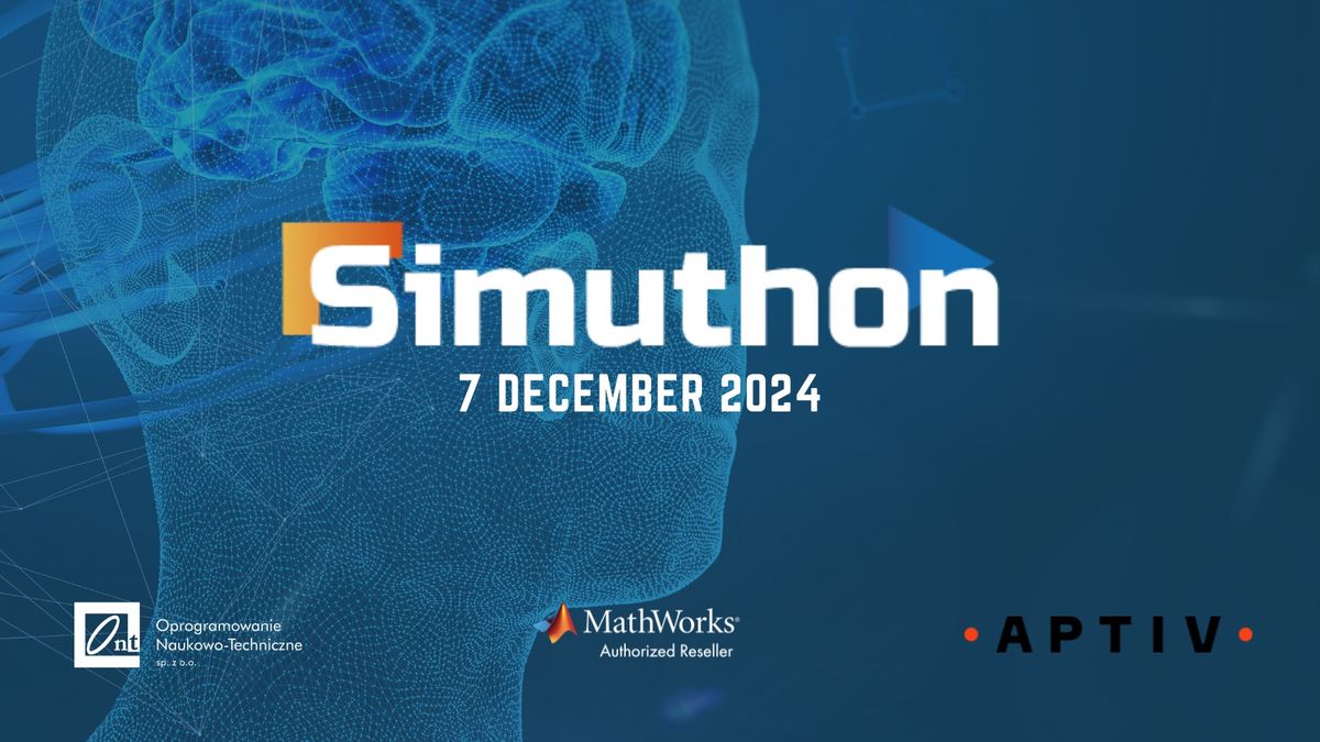 Simuthon 2024