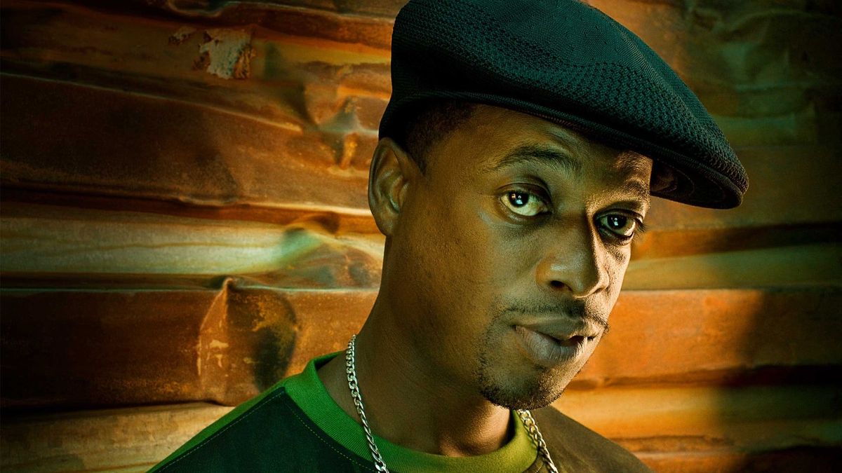 Devin The Dude at Grog Shop