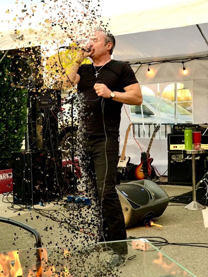 Homegrown Hops 3rd Annual Harvest Party, Homegrown Hops Brewing