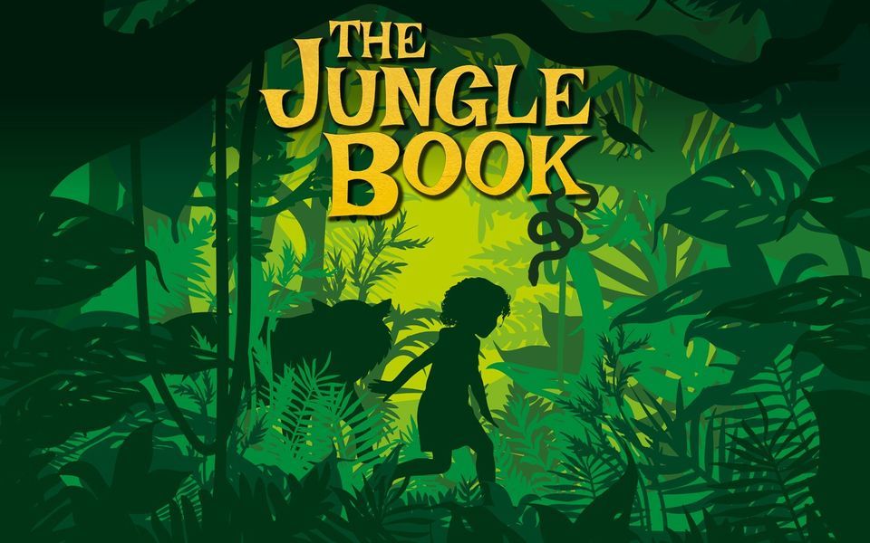 The Jungle Book, Oldham Coliseum Theatre, 20 April 2022