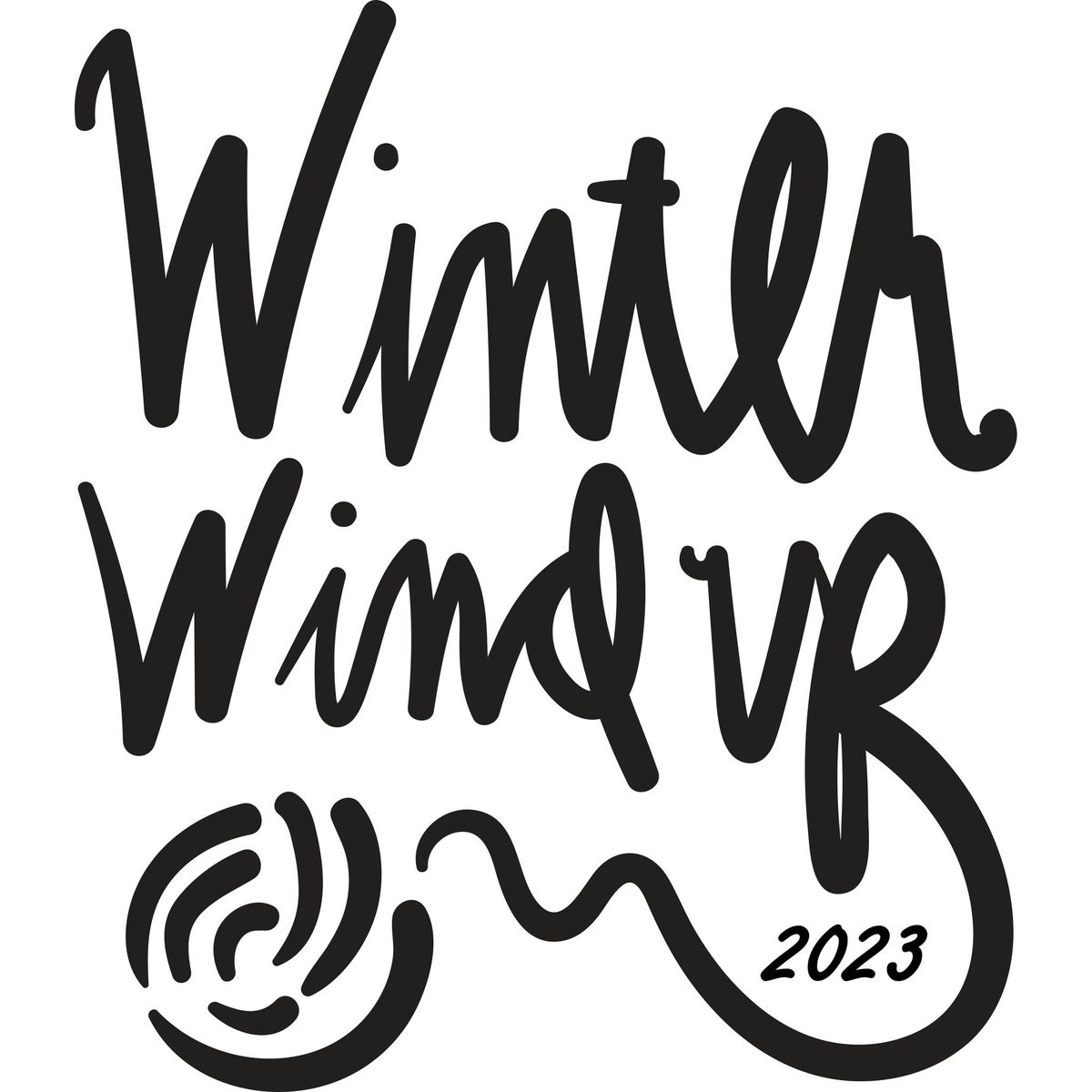 2025 Winter Wind Up 