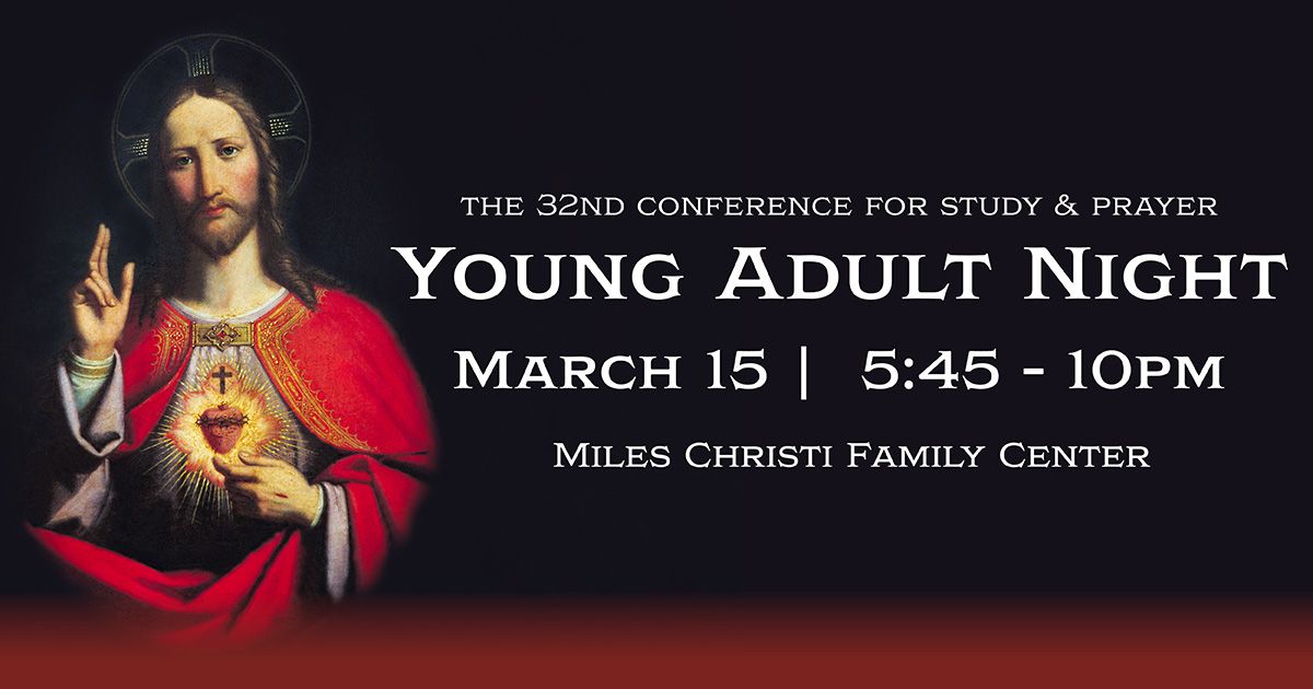 Young Adult Night