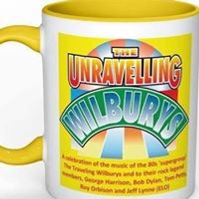 The Unravelling Wilburys