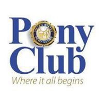 Big Sky Region Pony Clubs