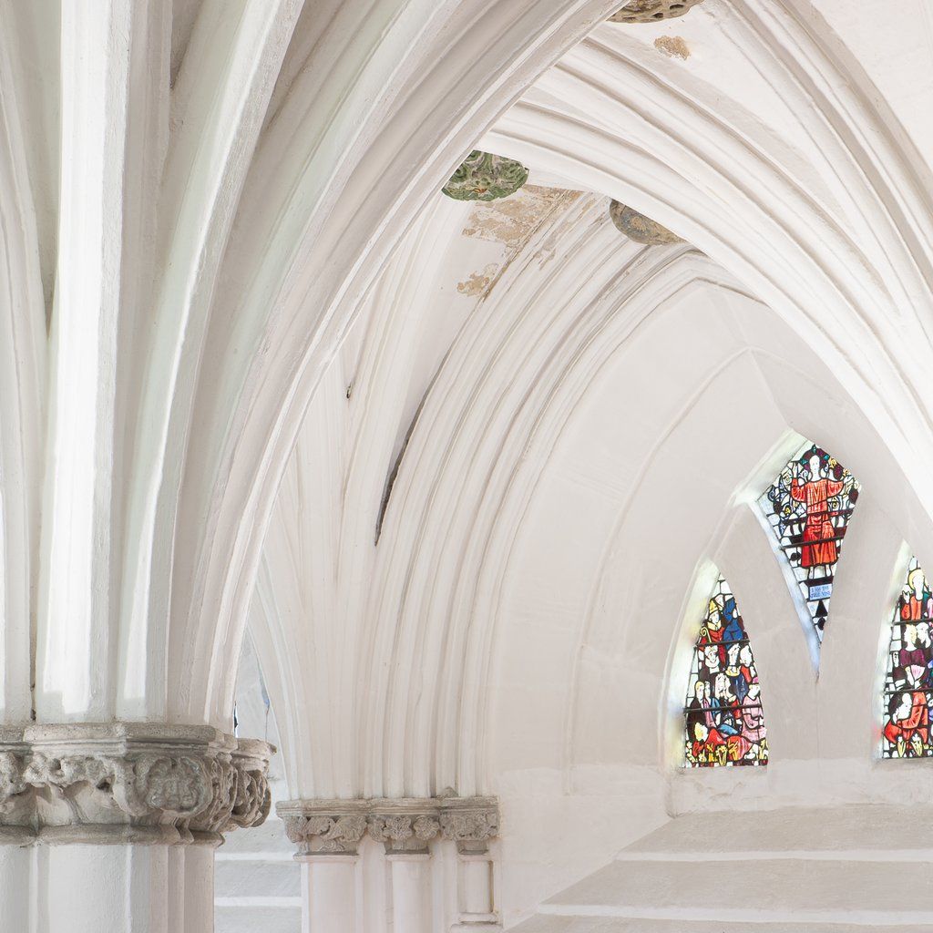 Glasgow Cathedral Festival: Nine Whales, Tiree