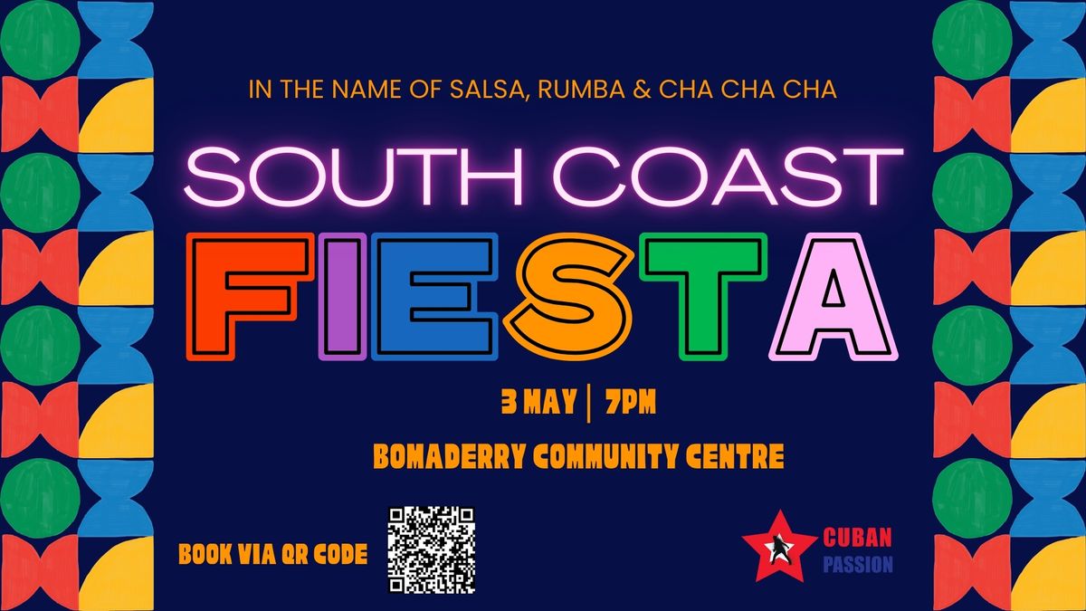 South Coast Fiesta 