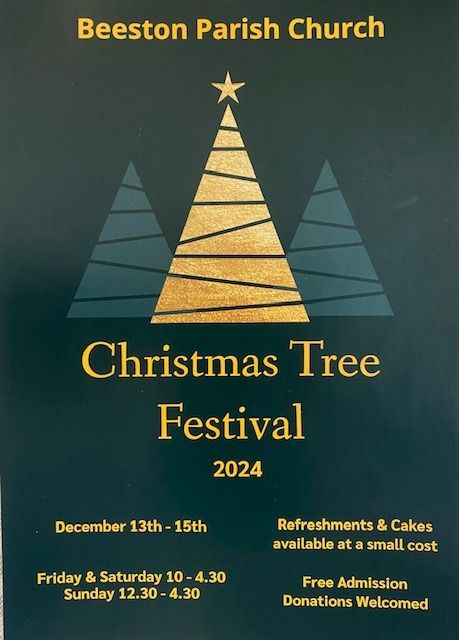 Christmas Tree Festival