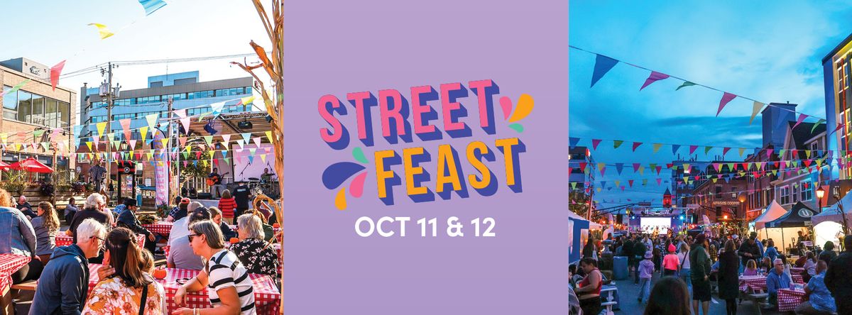 Street Feast