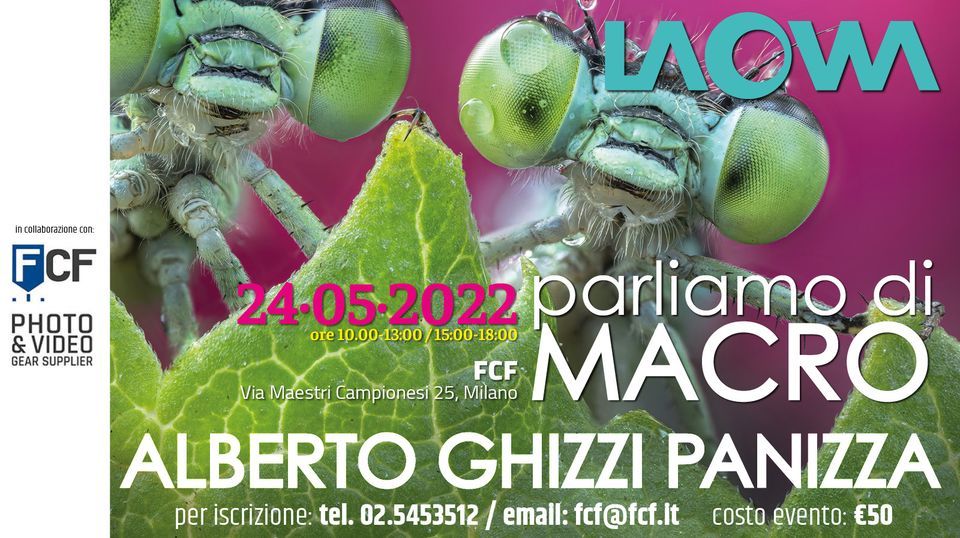 Parliamo di Macro con Alberto Ghizzi Panizza