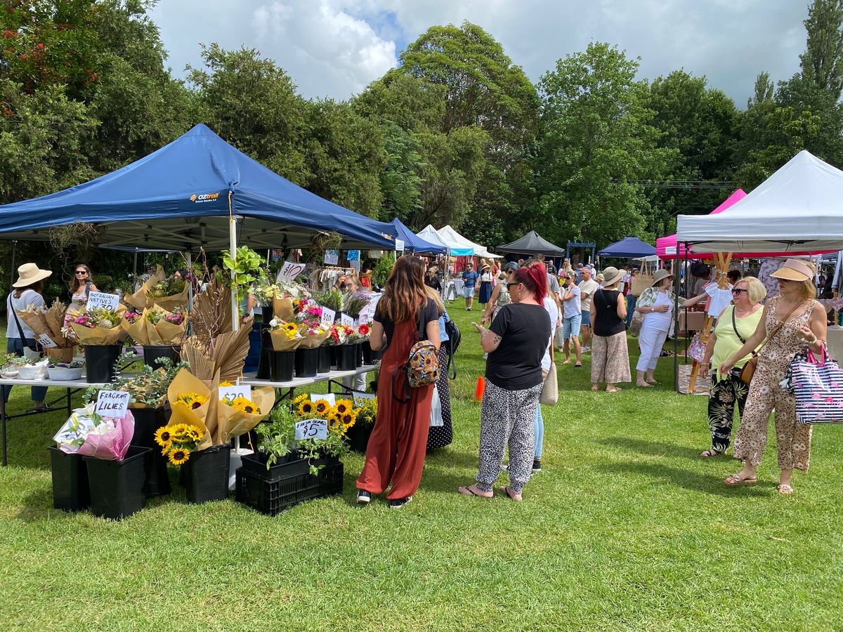 Berry Village Market