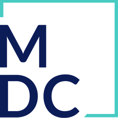 MDC Equity-Centered Philanthropy