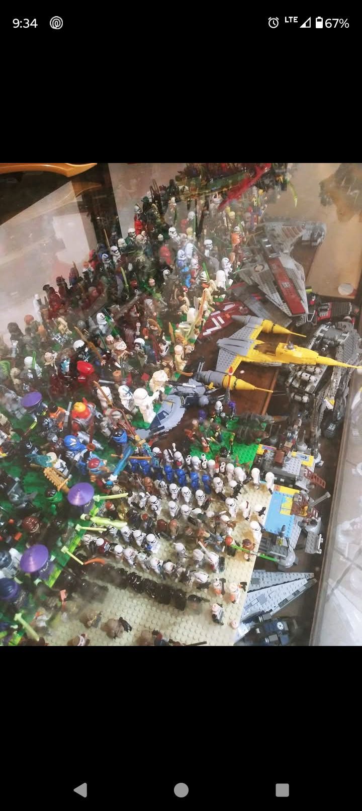 LEGO SALE Selling the collection 