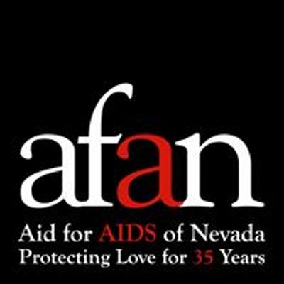 Aid for AIDS of Nevada - AFAN