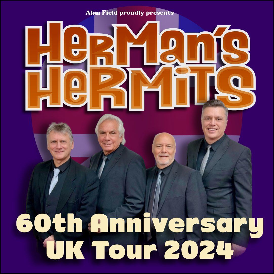 Herman\u2019s Hermits 