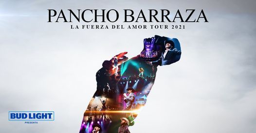 Pancho Barraza