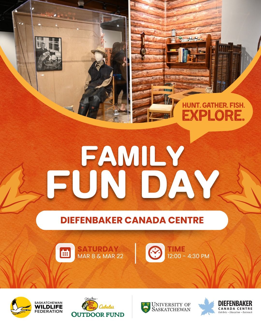 Family Fun Day