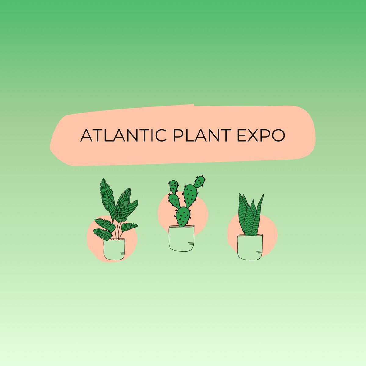 Atlantic Plant Expo #7