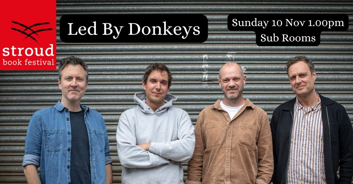 Led By Donkeys