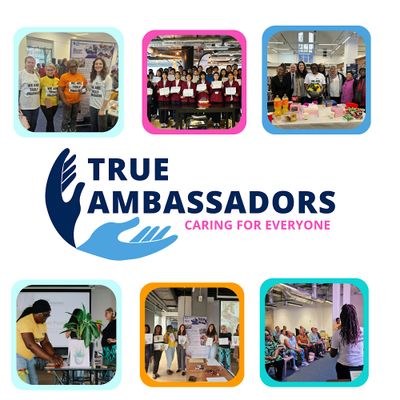 True Ambassadors