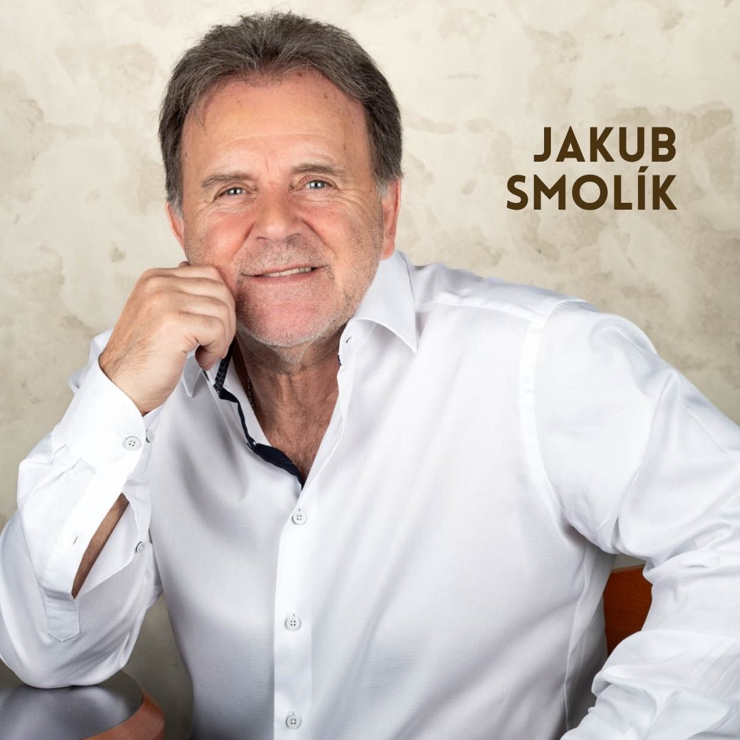 Jakub Smol\u00edk s kapelou