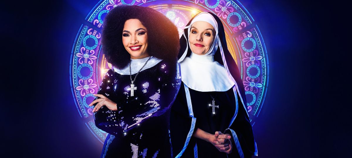 Sister Act 