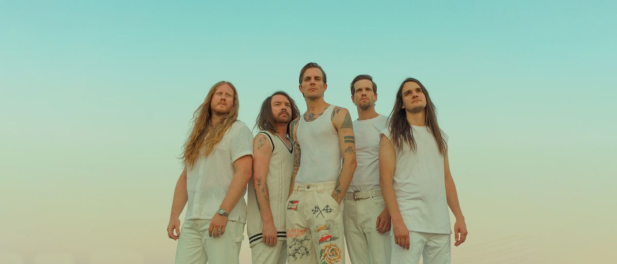 The Maine in Mesa